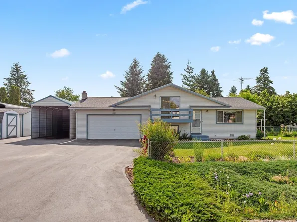 1825 E Velora Dr, Post Falls, ID 83854