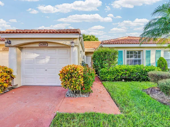 6089 Heliconia Road, Delray Beach, FL 33484