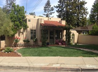 387 Johnson Ave, Los Gatos, CA 95030