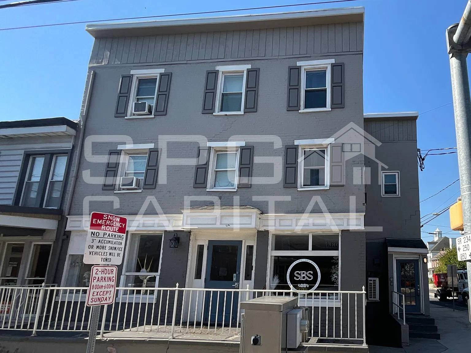 5 S Main St, Biglerville - Apt. 2 — Photo 1