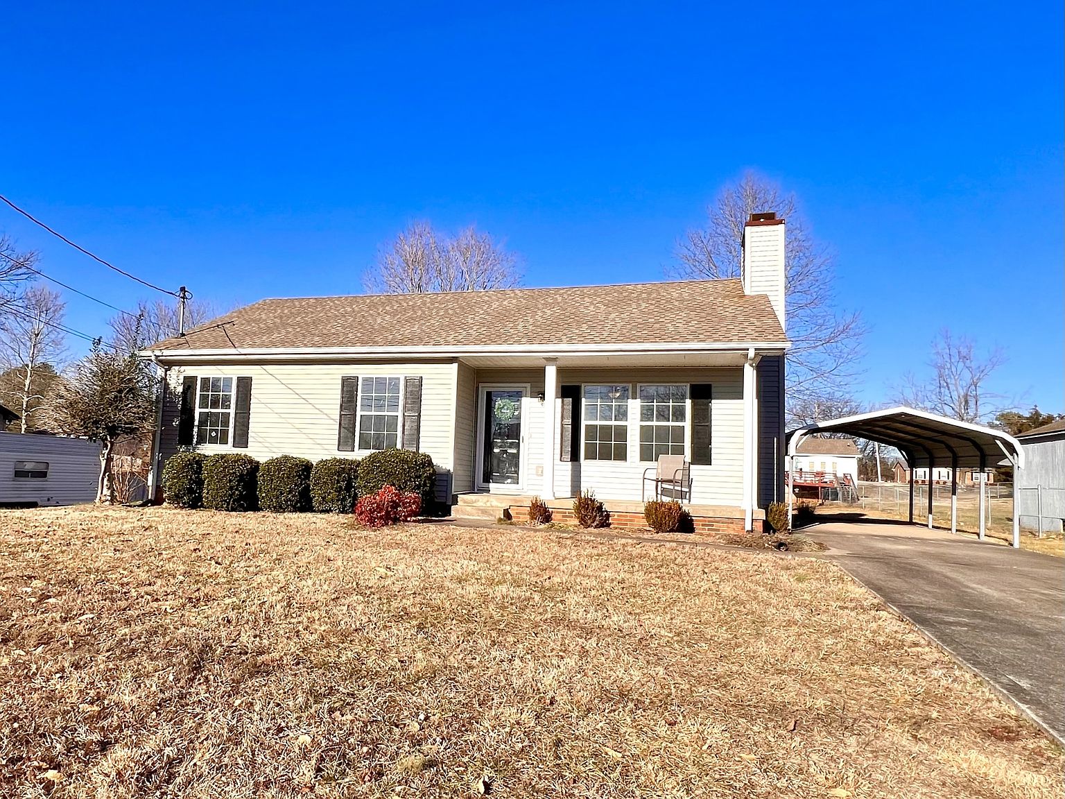 2871 Chinquapin Ln LOT 90, Clarksville, TN 37043 Zillow