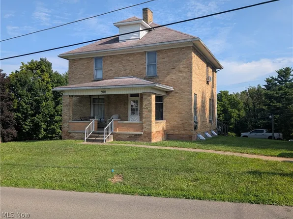 900 W Brown St, New Lexington, OH 43764