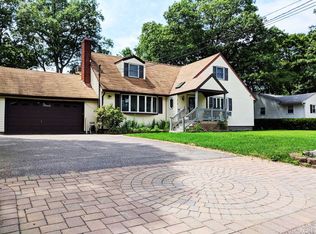 210 Avenue C, Ronkonkoma, NY 11779