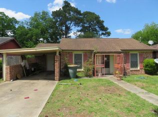 3068 Rockwell St, Beaumont, TX 77701