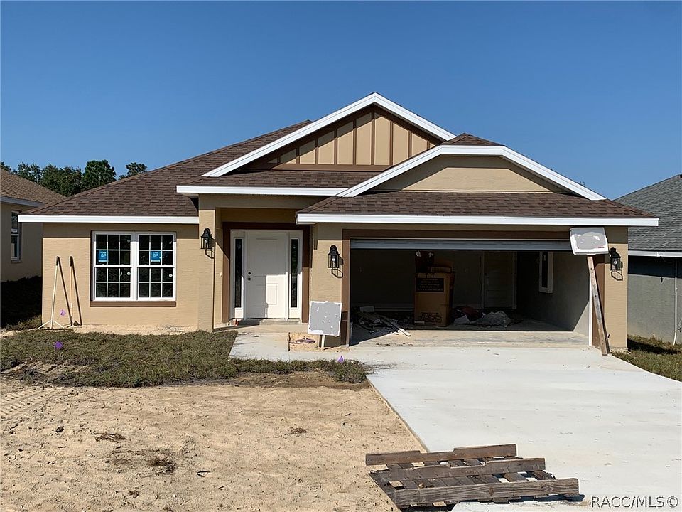 615 W Rexford Dr, Beverly Hills, FL 34465 | Zillow