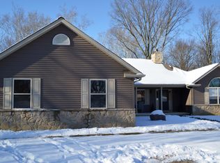 8617 E Liberty North Rd, Marengo, OH 43334