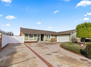 11681 Daniel Ave, Garden Grove, CA 92840