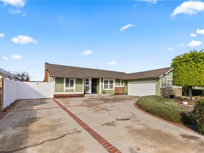 11681 Daniel Ave, Garden Grove, CA, 92840