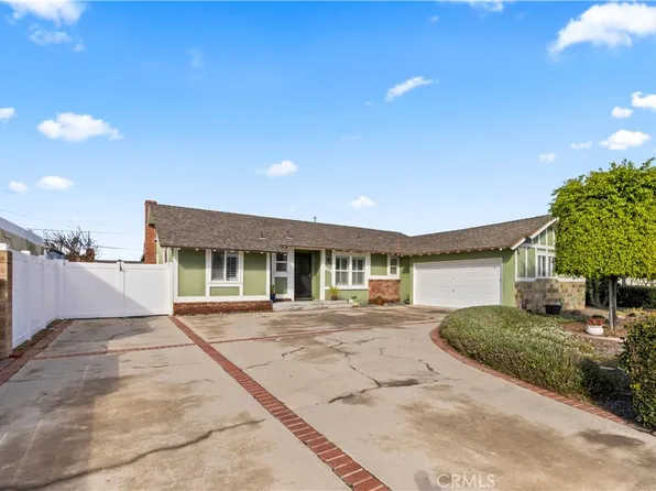 11681 Daniel Ave, Garden Grove, CA 92840