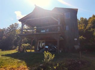 116 Route 103 E, Warner, NH 03278