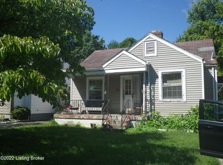 1008 S 41st St, Louisville, KY
