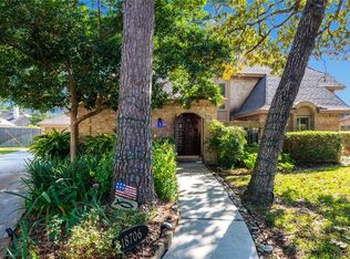 18706 White Candle Dr, Spring, TX 77388