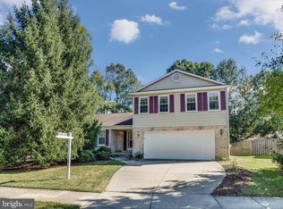9505 Ironmaster Dr, Burke, VA 22015