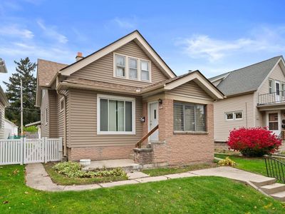 2065 South 71st STREET, Milwaukee, WI, 53219
