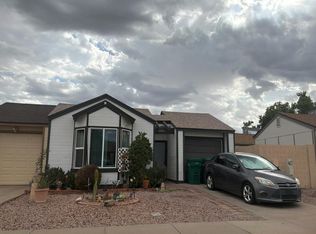 16011 S Catalina St, Chandler, AZ 85225
