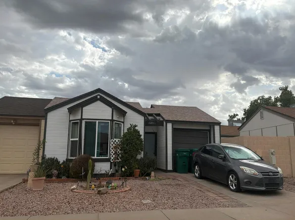 16011 S Catalina St, Chandler, AZ 85225