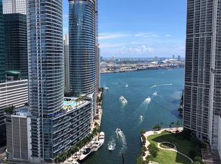 41 SE 5th St APT 2005, Miami, FL 33131