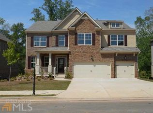 5415 Scenic Valley Dr, Cumming, GA 30040