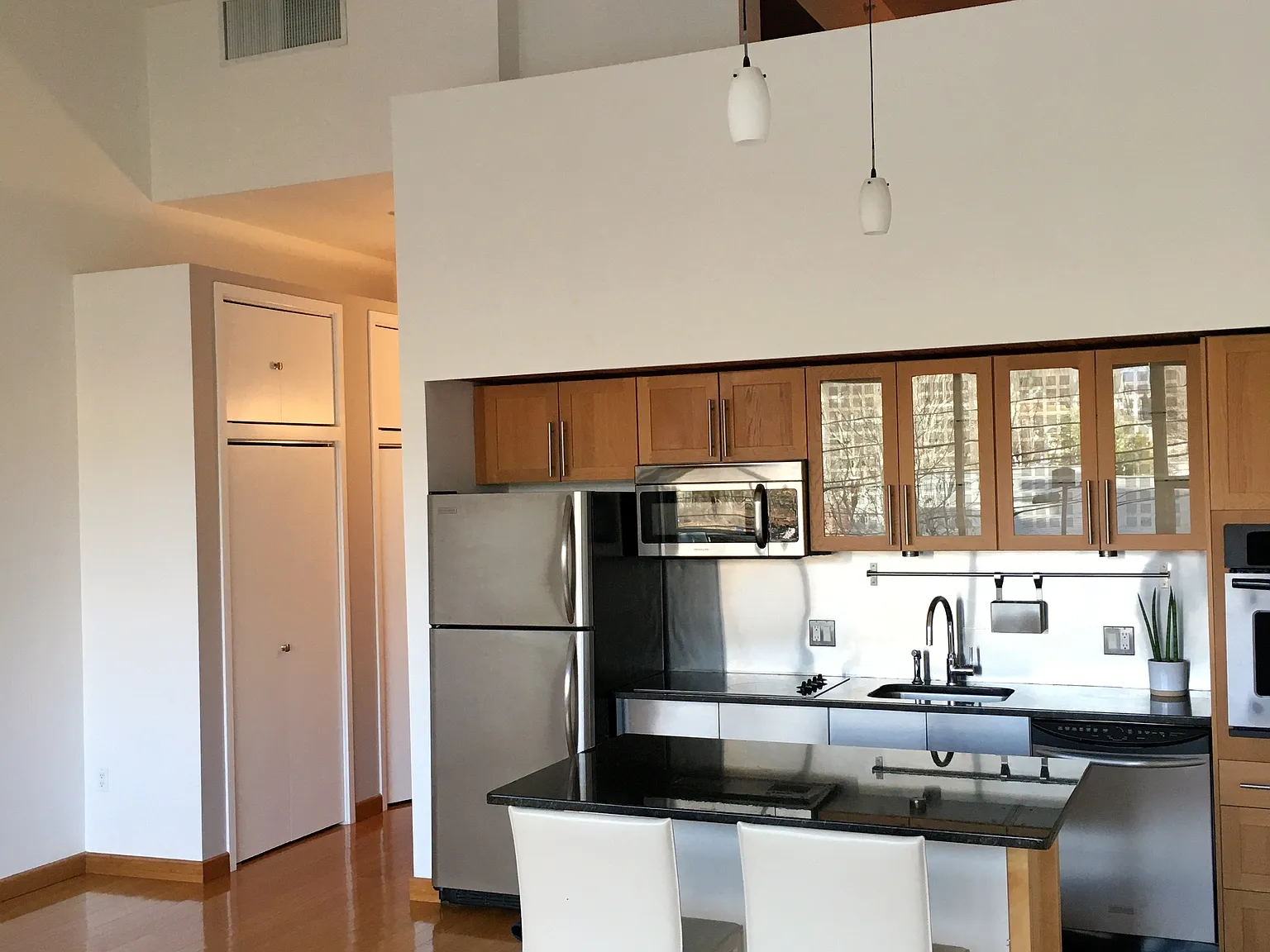 1 bed, 857 sqft, $3,000 — Photo 2