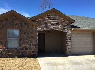 1203 H G Mosley Pkwy, Longview, TX 75604