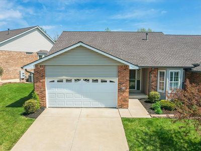 64 Bond Ct, Saint Peters, MO, 63376