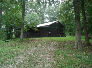 6529 Flint Gap Rd, Knoxville, TN 37914