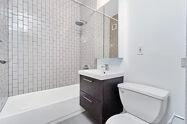 Rented by Keller Williams NYC