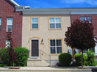 4759 S Apple Cross Way, Salt Lake City, UT 84107