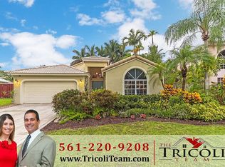 4095 Laurelwood Ln, Delray Beach, FL 33445