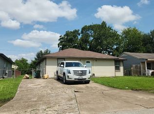 3101 Jipsie Ln, Houston, TX 77051