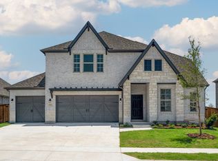 2825 Spring Valley Way, Anna, TX 75409