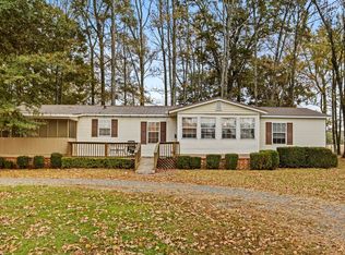 220 Lloyd Henderson Rd, Beebe, AR 72012