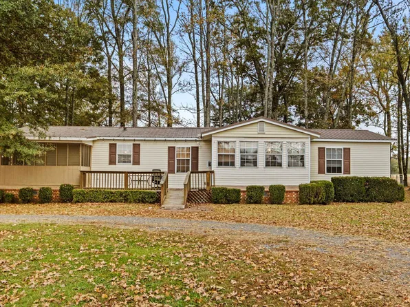 220 Lloyd Henderson Rd, Beebe, AR 72012