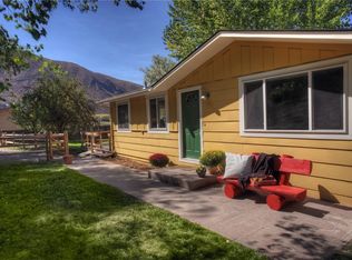 167 Crossland Dr, Basalt, CO 81621