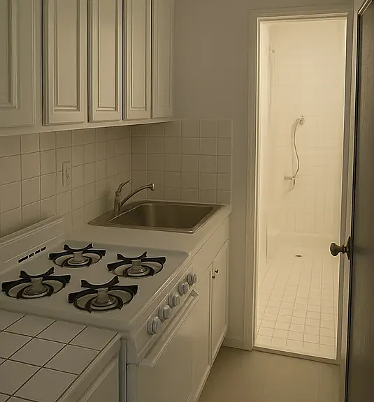 160 Mott St #6F — Photo 2