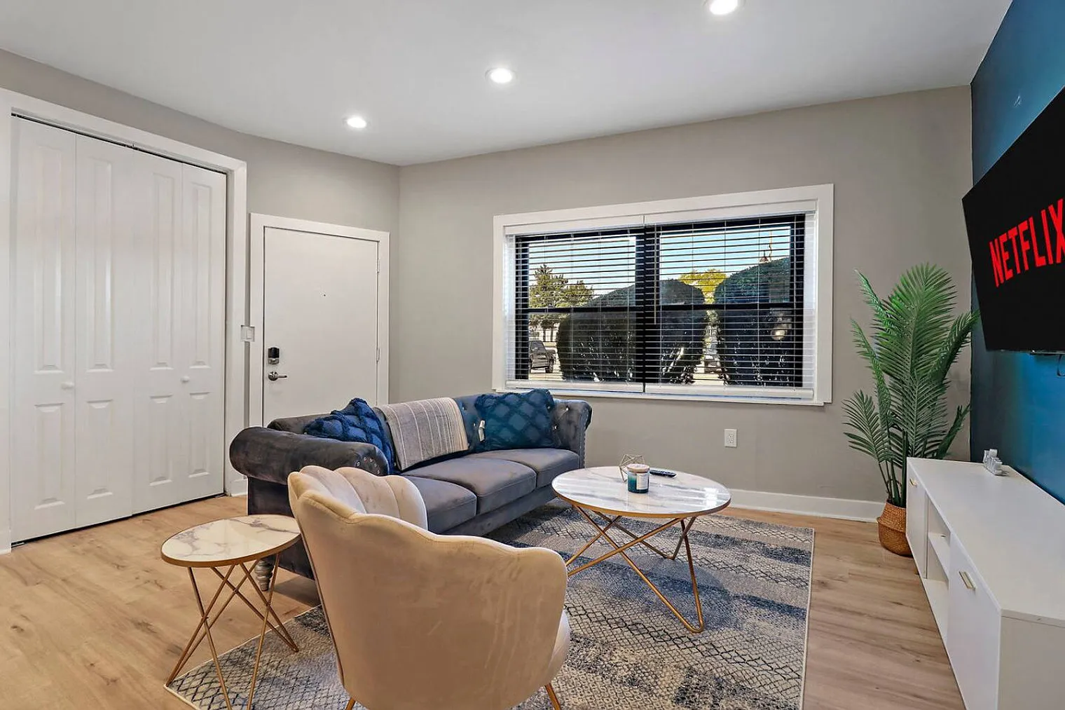 1 bed, 1.0 bath, $2,795 — Photo 1