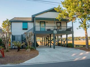 273 Myrtle Ave, Pawleys Island, SC 29585