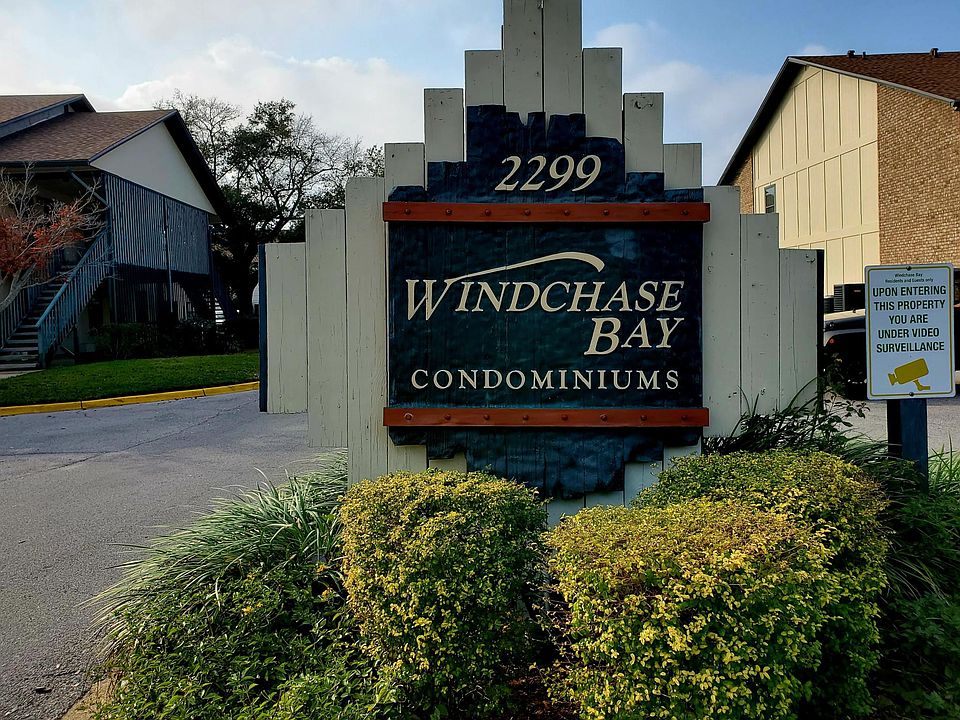 Overlooking Escambia Bay