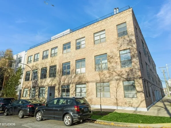 2221 N Lister Ave APT 3D, Chicago, IL 60614