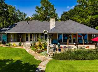 109 Launch Ln, Mabank, TX 75156