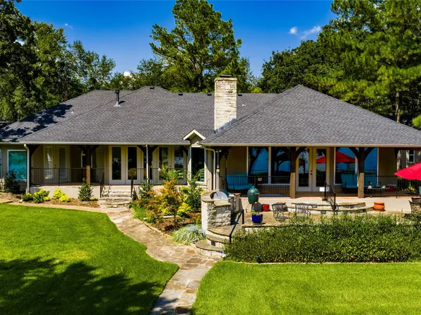 109 Launch Ln, Mabank, TX 75156