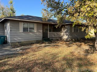 16 B St, Inola, OK 74036