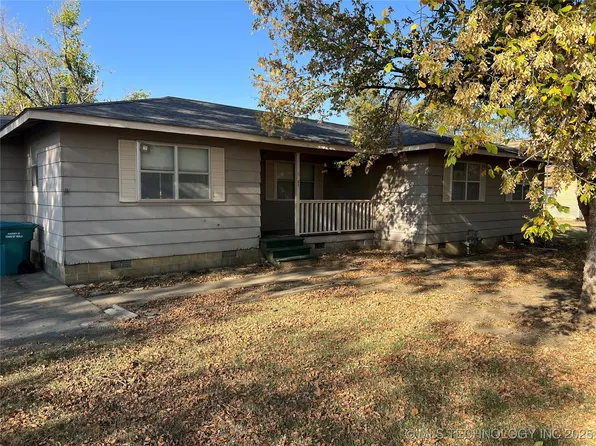 16 B St, Inola, OK 74036