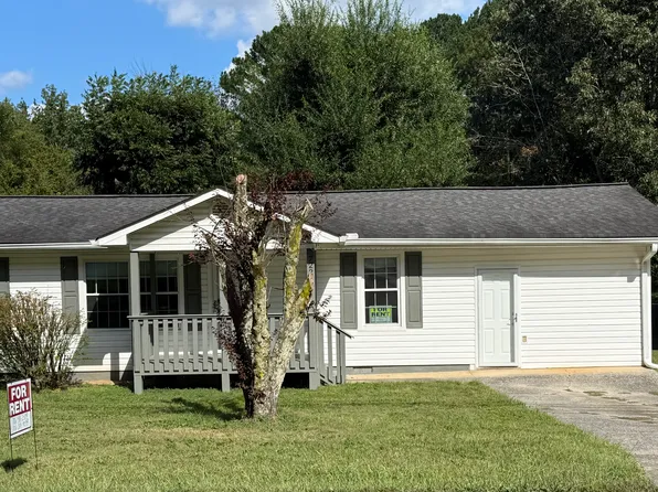 722 Reed Pond Rd NW, Dalton, GA 30720