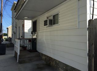 332 S 3rd St, Steelton, PA 17113