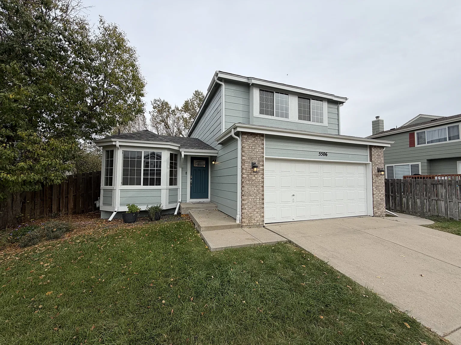 5506 S Ireland St - - — Photo 1