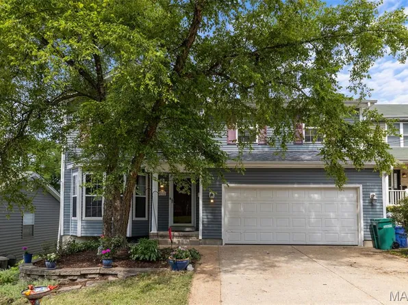 2925 Collier Ave, Saint Louis, MO 63144