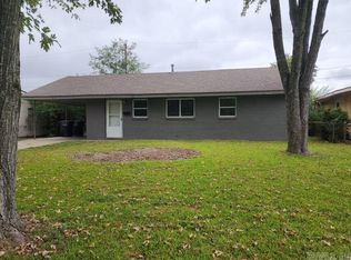 704 Neal St, Jacksonville, AR 72076