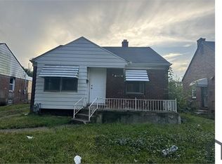 18921 Oakfield St, Detroit, MI 48235