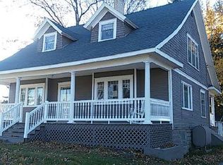 3903 S Stone Rd, Fremont, MI 49412